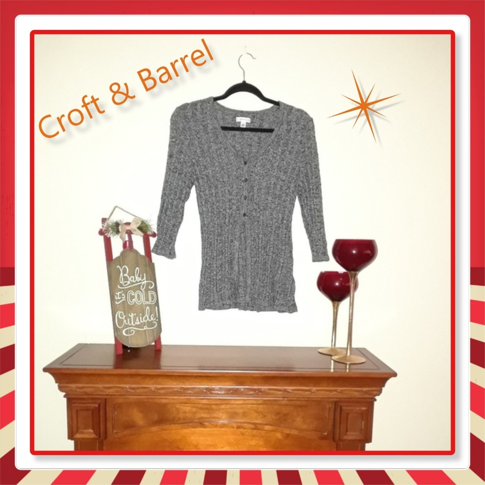 Sweater - Smoke Free Home